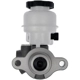 Purchase Top-Quality New Master Cylinder by DORMAN/FIRST STOP - M630504 pa1