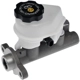 Purchase Top-Quality New Master Cylinder by DORMAN/FIRST STOP - M630504 pa2