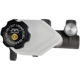 Purchase Top-Quality New Master Cylinder by DORMAN/FIRST STOP - M630504 pa4