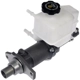 Purchase Top-Quality New Master Cylinder by DORMAN/FIRST STOP - M630507 pa1