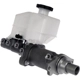 Purchase Top-Quality New Master Cylinder by DORMAN/FIRST STOP - M630507 pa4
