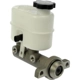 Purchase Top-Quality New Master Cylinder by DORMAN/FIRST STOP - M630509 pa8