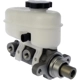 Purchase Top-Quality New Master Cylinder by DORMAN/FIRST STOP - M630512 pa2