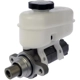 Purchase Top-Quality New Master Cylinder by DORMAN/FIRST STOP - M630512 pa4