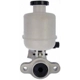 Purchase Top-Quality New Master Cylinder by DORMAN/FIRST STOP - M630518 pa1