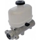 Purchase Top-Quality New Master Cylinder by DORMAN/FIRST STOP - M630518 pa3