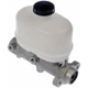 Purchase Top-Quality New Master Cylinder by DORMAN/FIRST STOP - M630518 pa4