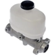 Purchase Top-Quality New Master Cylinder by DORMAN/FIRST STOP - M630518 pa6