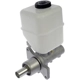 Purchase Top-Quality New Master Cylinder by DORMAN/FIRST STOP - M630523 pa5