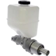 Purchase Top-Quality New Master Cylinder by DORMAN/FIRST STOP - M630523 pa8