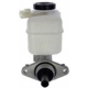 Purchase Top-Quality New Master Cylinder by DORMAN/FIRST STOP - M630525 pa1