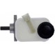 Purchase Top-Quality New Master Cylinder by DORMAN/FIRST STOP - M630525 pa2