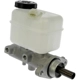 Purchase Top-Quality New Master Cylinder by DORMAN/FIRST STOP - M630525 pa6