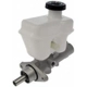 Purchase Top-Quality New Master Cylinder by DORMAN/FIRST STOP - M630526 pa3