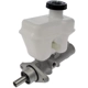 Purchase Top-Quality New Master Cylinder by DORMAN/FIRST STOP - M630526 pa6