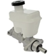 Purchase Top-Quality New Master Cylinder by DORMAN/FIRST STOP - M630526 pa8