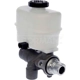New Master Cylinder by DORMAN/FIRST STOP - M630528 pa11