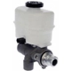 New Master Cylinder by DORMAN/FIRST STOP - M630528 pa4