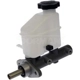 Purchase Top-Quality New Master Cylinder by DORMAN/FIRST STOP - M630533 pa7