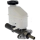 Purchase Top-Quality New Master Cylinder by DORMAN/FIRST STOP - M630533 pa8