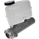 Purchase Top-Quality New Master Cylinder by DORMAN/FIRST STOP - M630536 pa3