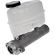 Purchase Top-Quality New Master Cylinder by DORMAN/FIRST STOP - M630536 pa6