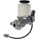 Purchase Top-Quality New Master Cylinder by DORMAN/FIRST STOP - M630539 pa1