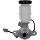 Purchase Top-Quality New Master Cylinder by DORMAN/FIRST STOP - M630539 pa2
