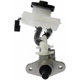 Purchase Top-Quality New Master Cylinder by DORMAN/FIRST STOP - M630544 pa1