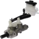 Purchase Top-Quality New Master Cylinder by DORMAN/FIRST STOP - M630544 pa5