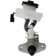 Purchase Top-Quality New Master Cylinder by DORMAN/FIRST STOP - M630544 pa7
