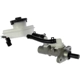 Purchase Top-Quality New Master Cylinder by DORMAN/FIRST STOP - M630544 pa8
