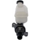 Purchase Top-Quality New Master Cylinder by DORMAN/FIRST STOP - M630546 pa1