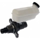 Purchase Top-Quality New Master Cylinder by DORMAN/FIRST STOP - M630546 pa3
