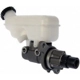 Purchase Top-Quality New Master Cylinder by DORMAN/FIRST STOP - M630546 pa4