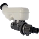 Purchase Top-Quality New Master Cylinder by DORMAN/FIRST STOP - M630546 pa5