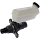Purchase Top-Quality New Master Cylinder by DORMAN/FIRST STOP - M630546 pa7