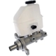 Purchase Top-Quality New Master Cylinder by DORMAN/FIRST STOP - M630550 pa1