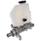 Purchase Top-Quality New Master Cylinder by DORMAN/FIRST STOP - M630550 pa7