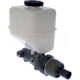 Purchase Top-Quality New Master Cylinder by DORMAN/FIRST STOP - M630551 pa10