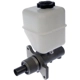 Purchase Top-Quality New Master Cylinder by DORMAN/FIRST STOP - M630551 pa8