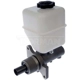 Purchase Top-Quality New Master Cylinder by DORMAN/FIRST STOP - M630551 pa9