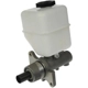 Purchase Top-Quality New Master Cylinder by DORMAN/FIRST STOP - M630552 pa4