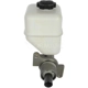 Purchase Top-Quality New Master Cylinder by DORMAN/FIRST STOP - M630552 pa5