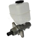 Purchase Top-Quality New Master Cylinder by DORMAN/FIRST STOP - M630552 pa6