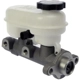 Purchase Top-Quality New Master Cylinder by DORMAN/FIRST STOP - M630557 pa1