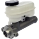 Purchase Top-Quality New Master Cylinder by DORMAN/FIRST STOP - M630557 pa4