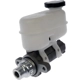 Purchase Top-Quality New Master Cylinder by DORMAN/FIRST STOP - M630558 pa2