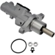 Purchase Top-Quality New Master Cylinder by DORMAN/FIRST STOP - M630559 pa5