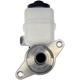 Purchase Top-Quality New Master Cylinder by DORMAN/FIRST STOP - M630561 pa4